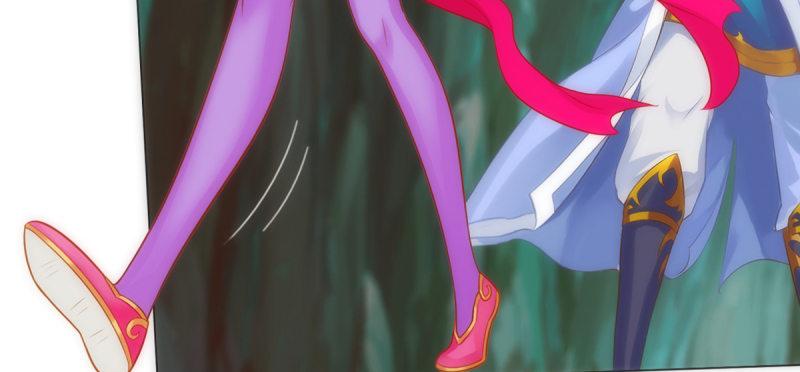 第七十五话 黑骨无常(1/5)-第75话