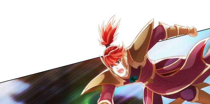 第七十九话 五行混元体(1/4)-第79话