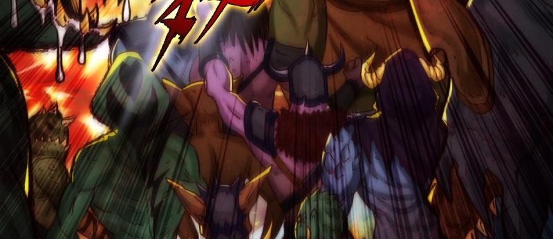 第八十三话 名传天牧州(1/5)-第83话