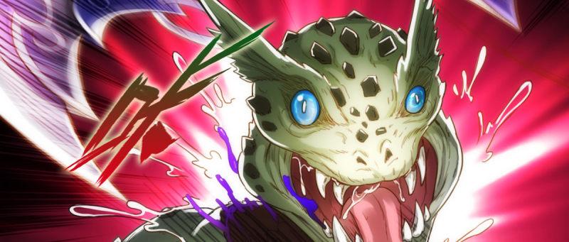 第八十三话 名传天牧州(1/5)-第83话