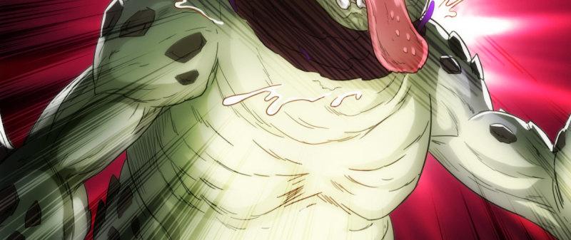 第八十三话 名传天牧州(1/5)-第83话