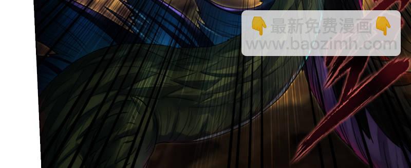 第八十五话 恐怖的黑禅法师(1/4)-第85话