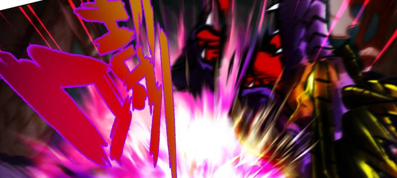 第八十五话 恐怖的黑禅法师(1/4)-第85话