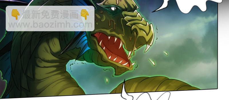 第八十五话 恐怖的黑禅法师(1/4)-第85话