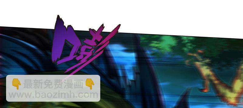 第八十五话 恐怖的黑禅法师(1/4)-第85话