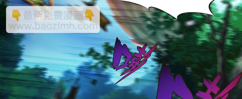 第八十五话 恐怖的黑禅法师(1/4)-第85话