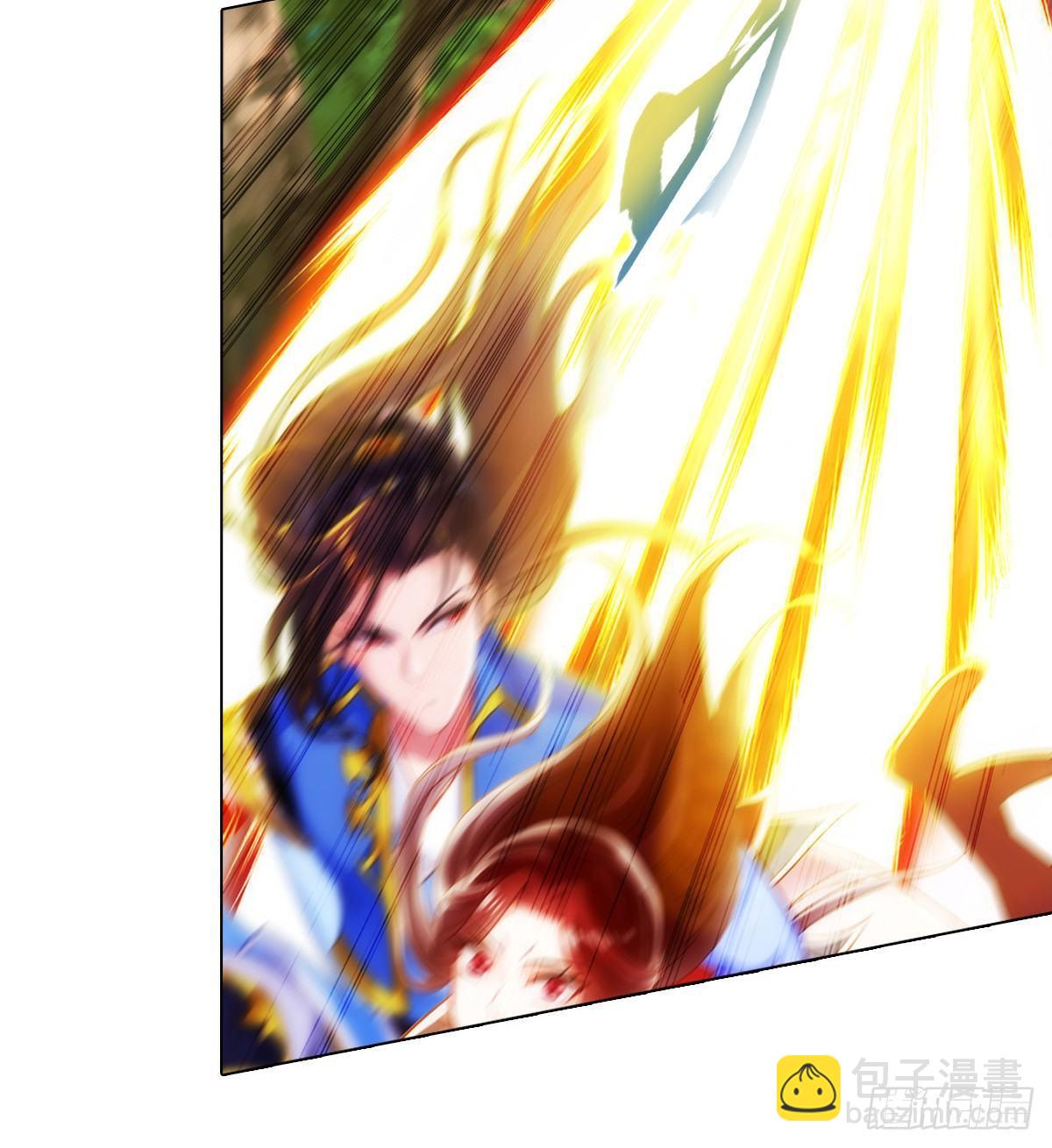 第95话 兽皇岛(1/2)-第95话