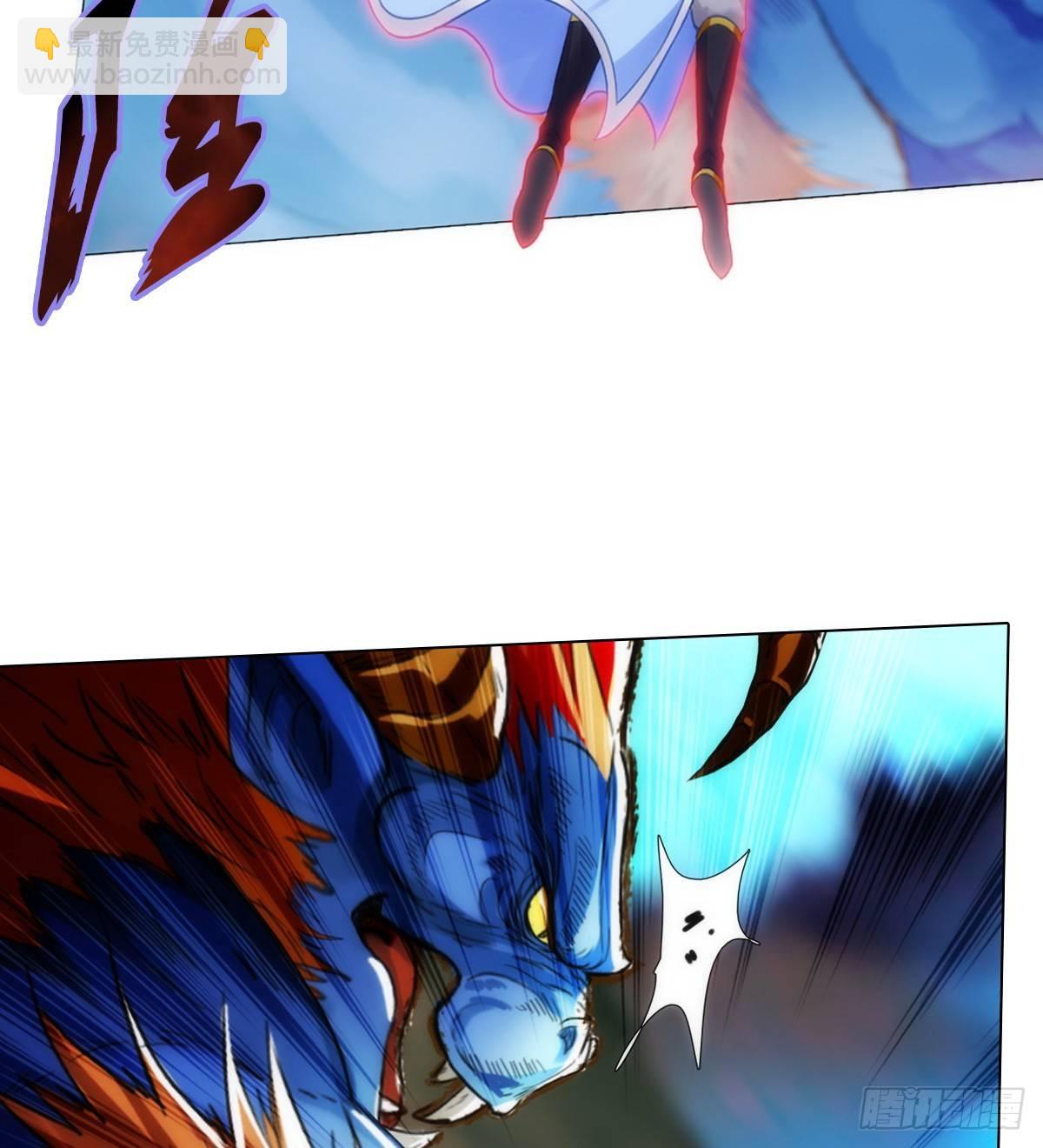 第97话 问你服不服(1/2)-第97话