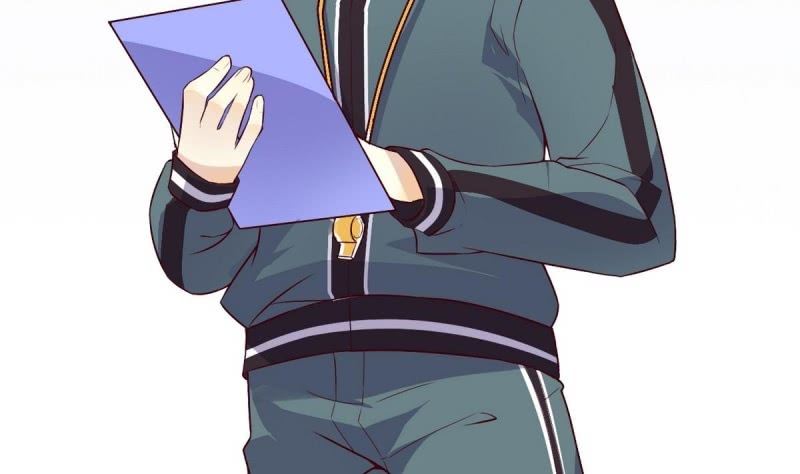 第1话 唐一白,来了！(1/2)-第1话