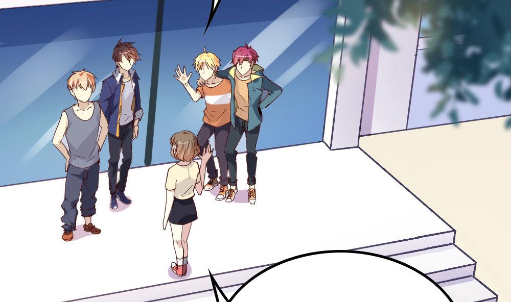 第13话 取名CP是巧合？(1/3)-第13话