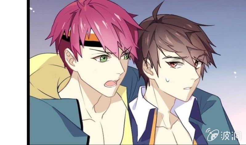 第3话 天无绝人之路(1/3)-第3话