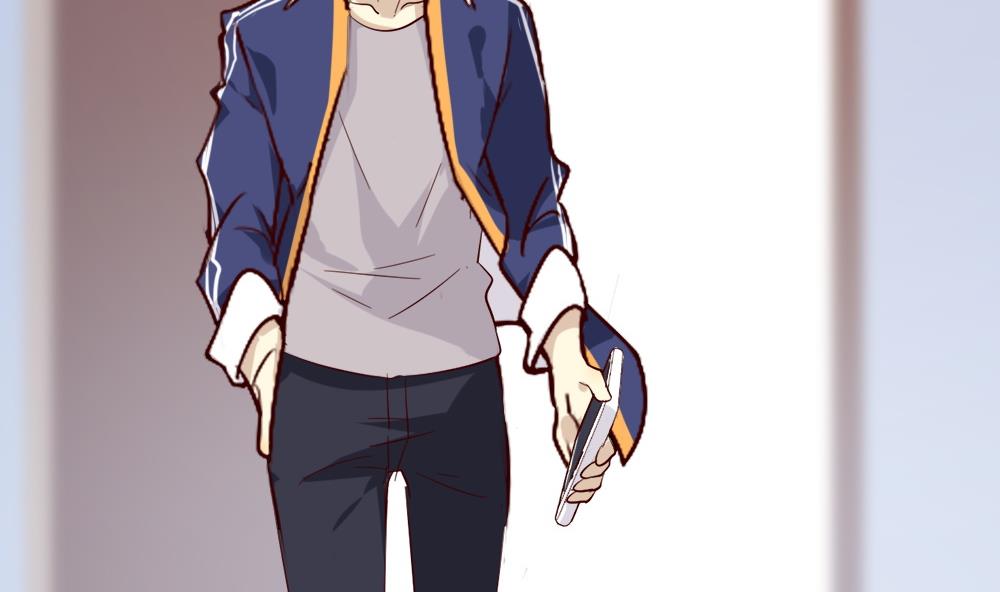 第23话 战胜四年前的自己(1/2)-第23话