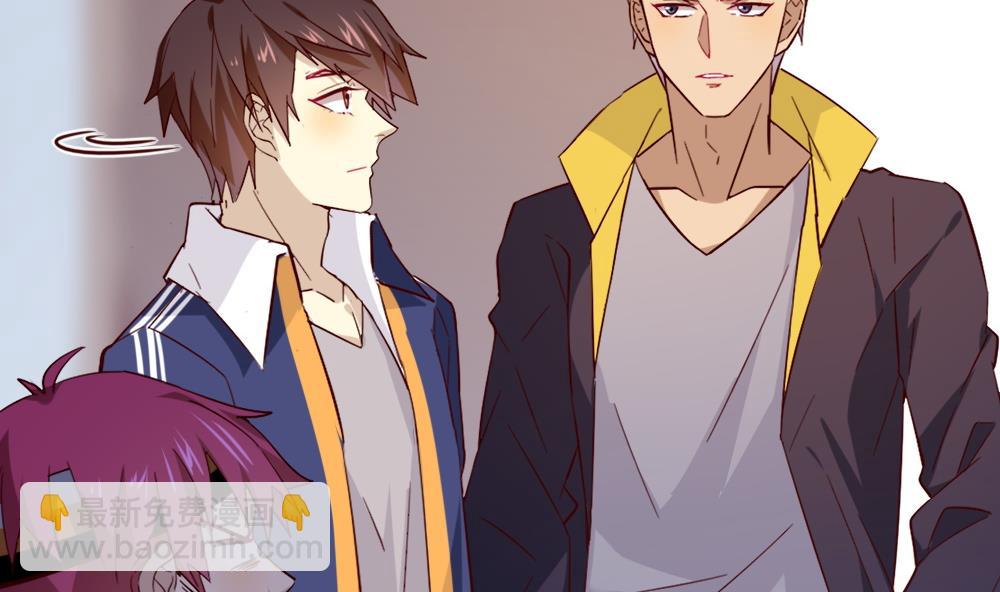 第23话 战胜四年前的自己(1/2)-第23话