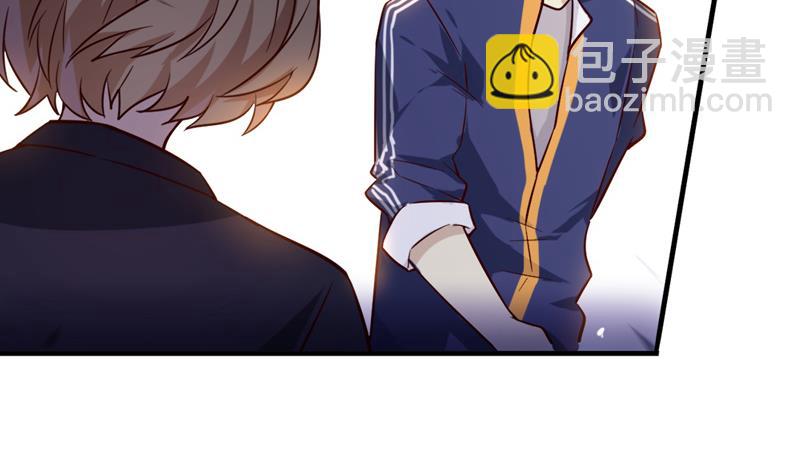 第27话 大危机&mdash;&mdash;唐一白被撤赛(1/2)-第27话