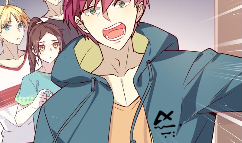 第27话 大危机&mdash;&mdash;唐一白被撤赛(1/2)-第27话