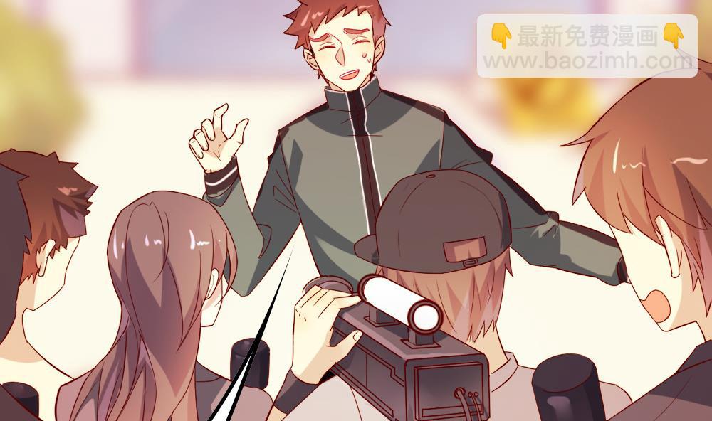 第29话 我不会放弃-第29话