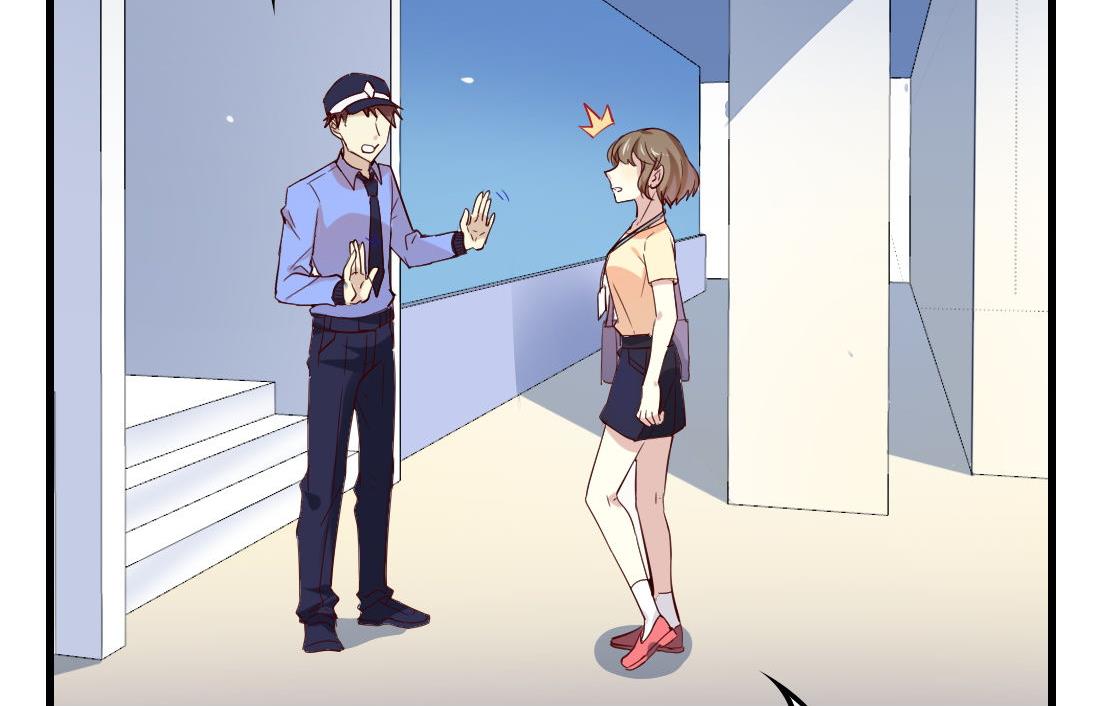 第9话 惊喜与惊吓(1/2)-第9话