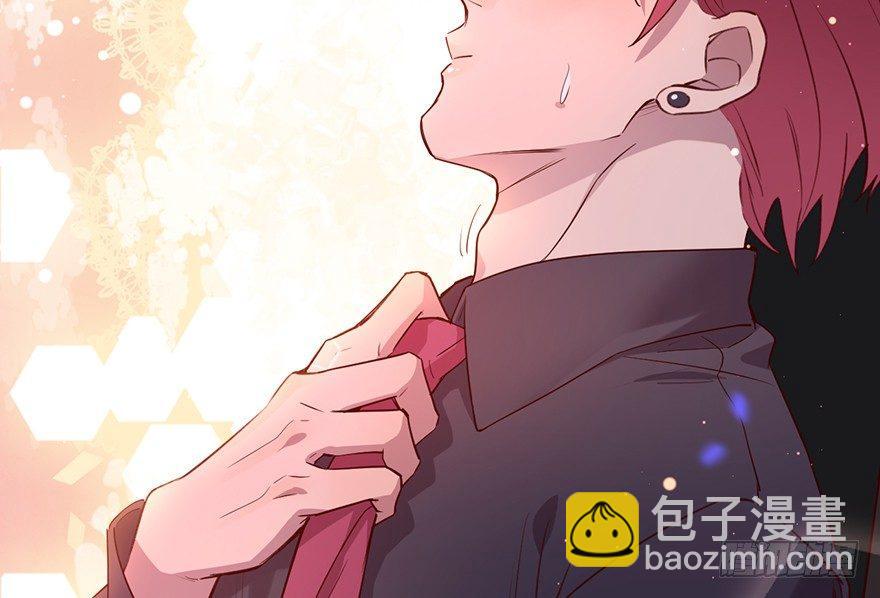 命定的爱人吗？(1/3)-第11话