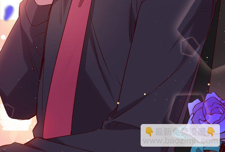 命定的爱人吗？(1/3)-第11话