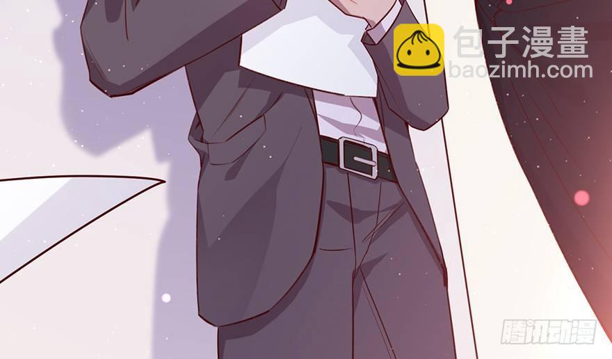 命定的爱人吗？(1/3)-第11话