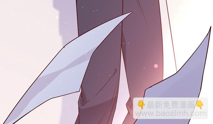 命定的爱人吗？(1/3)-第11话