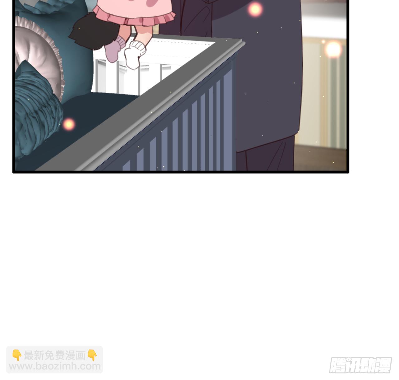 新春番外--一家四口（下）(1/2)-第101话