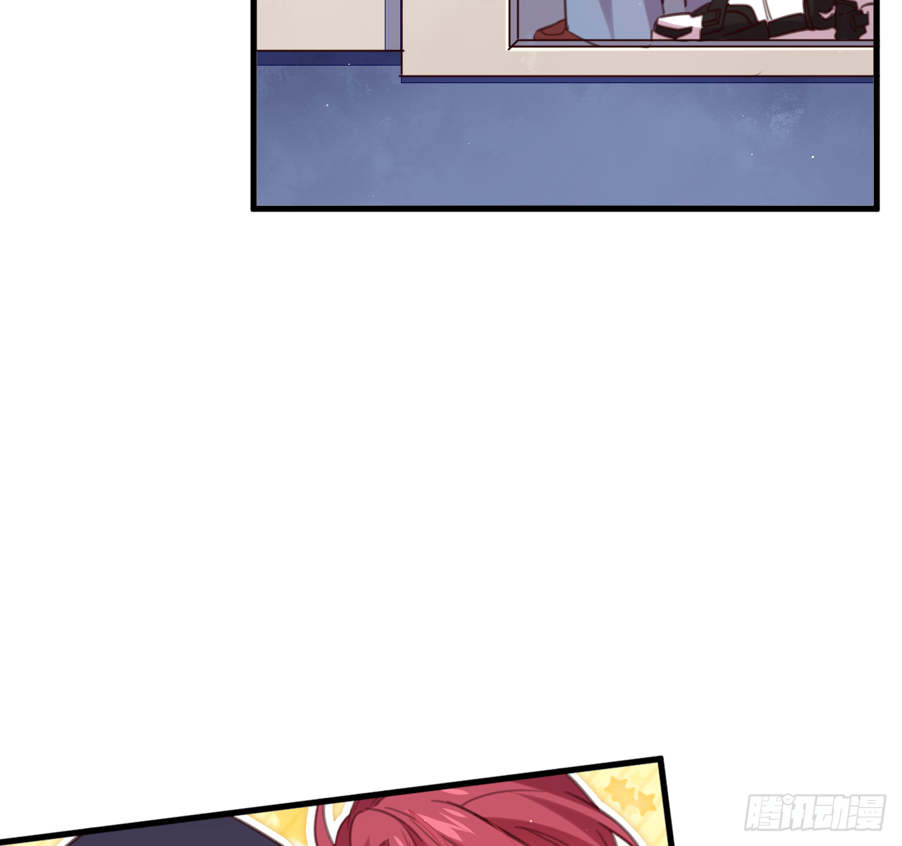 新春番外--一家四口（下）(1/2)-第101话