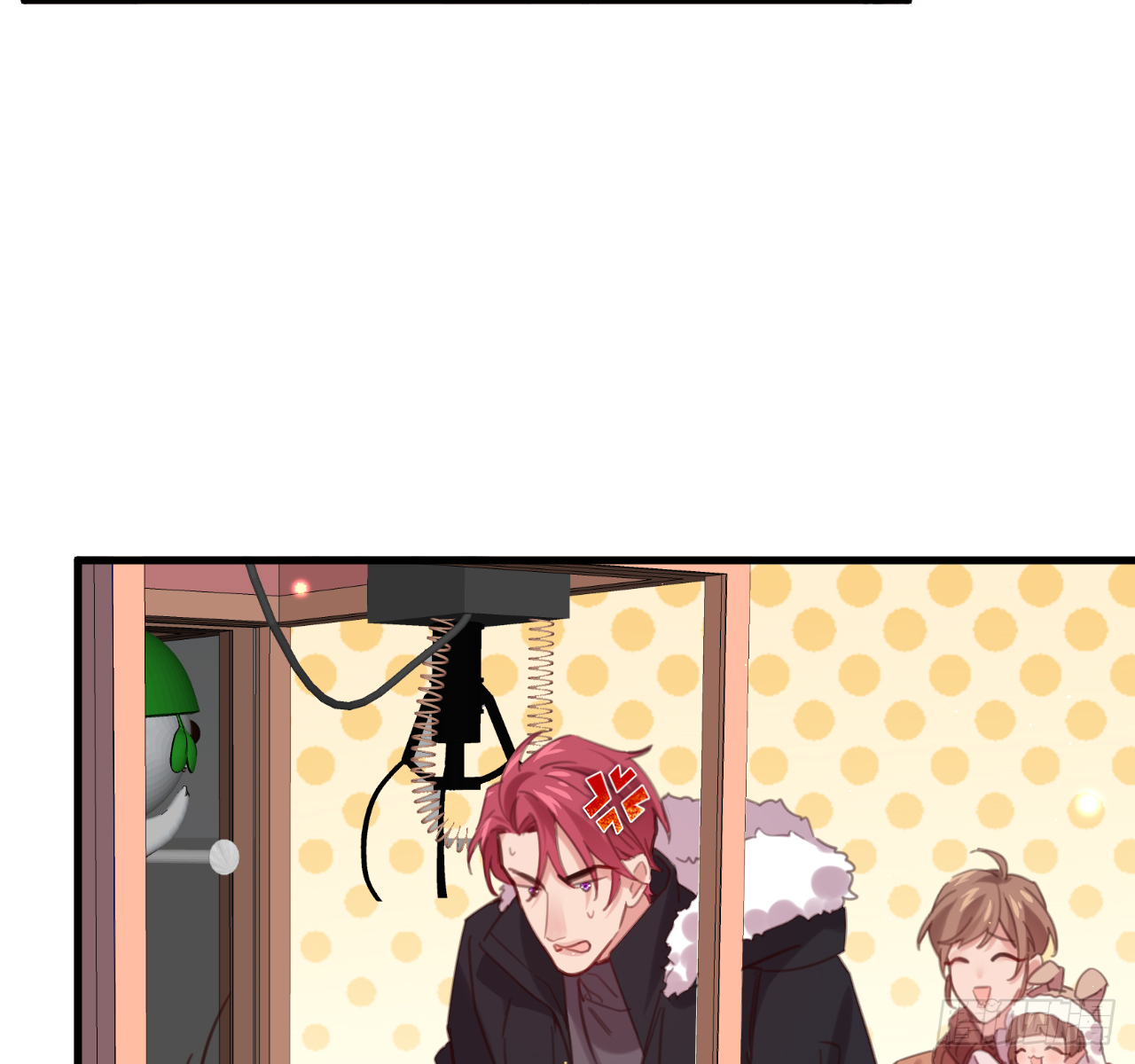 新春番外--一家四口（下）(1/2)-第101话