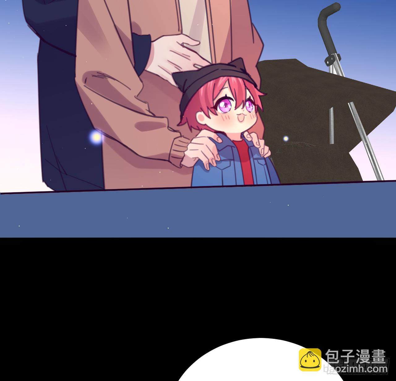 新春番外--一家四口（下）(1/2)-第101话