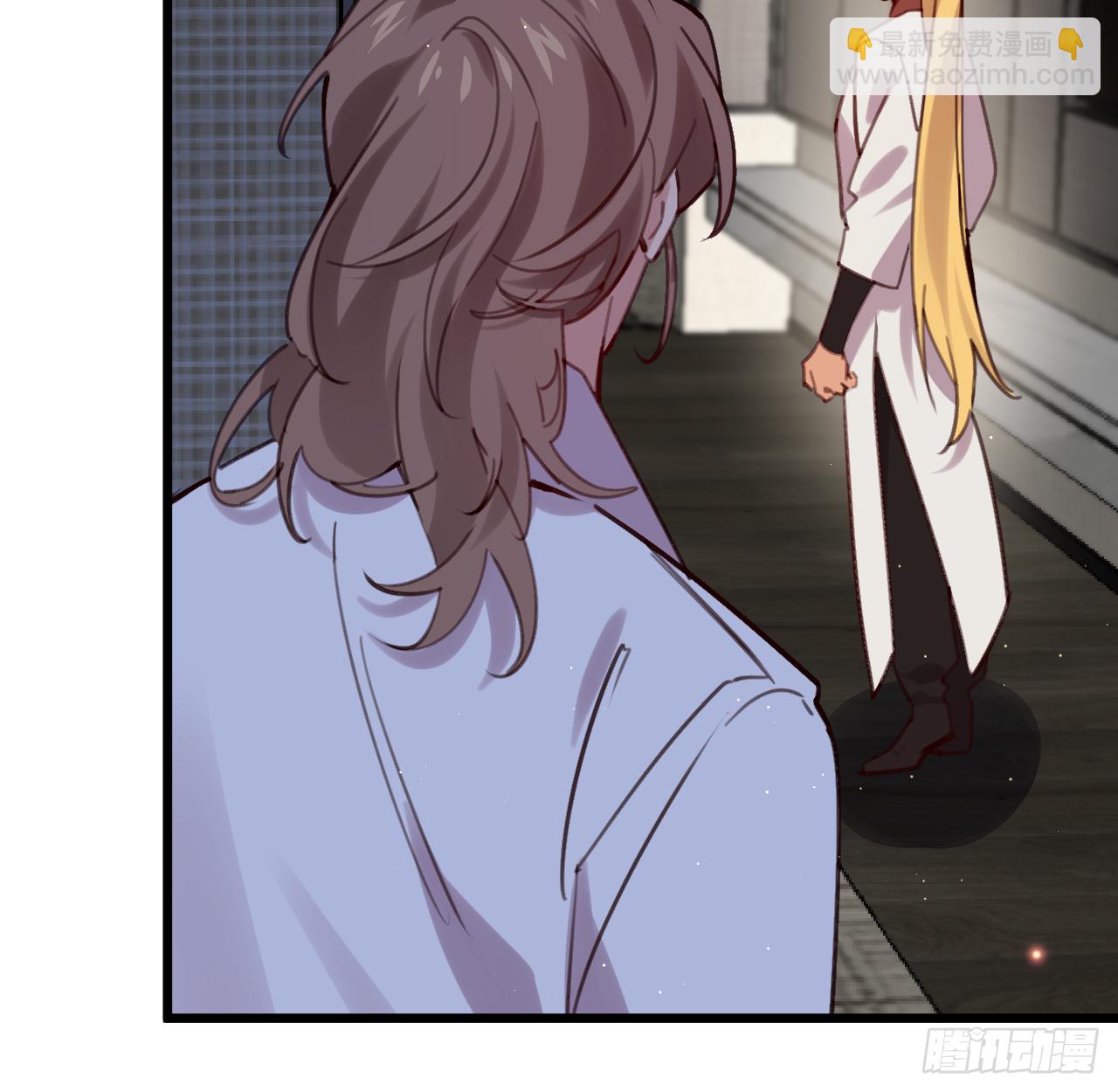 我不能让你冒险(1/2)-第103话