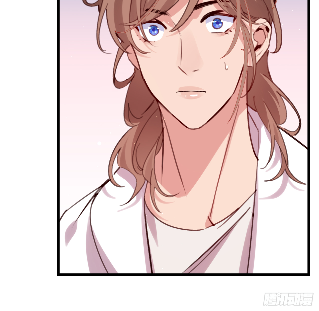 我不能让你冒险(1/2)-第103话