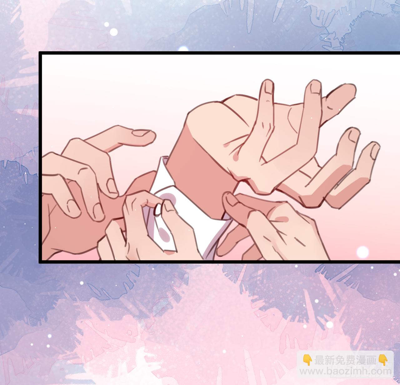 我不能让你冒险(1/2)-第103话