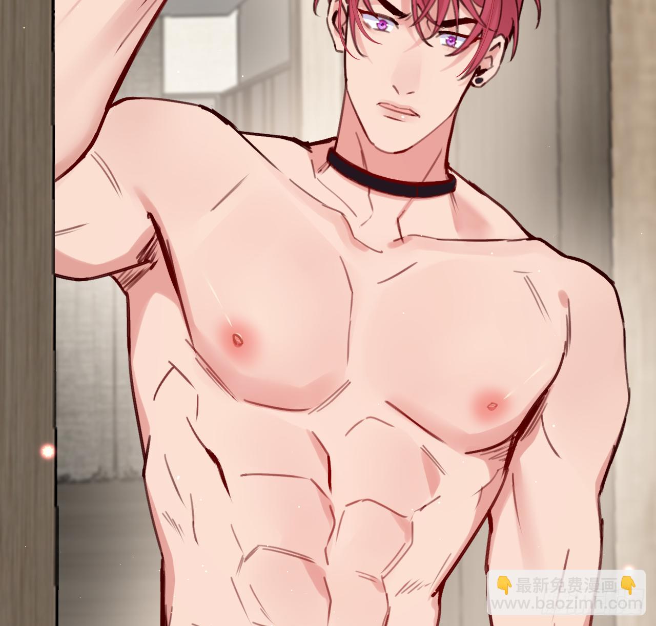 我不能让你冒险(1/2)-第103话