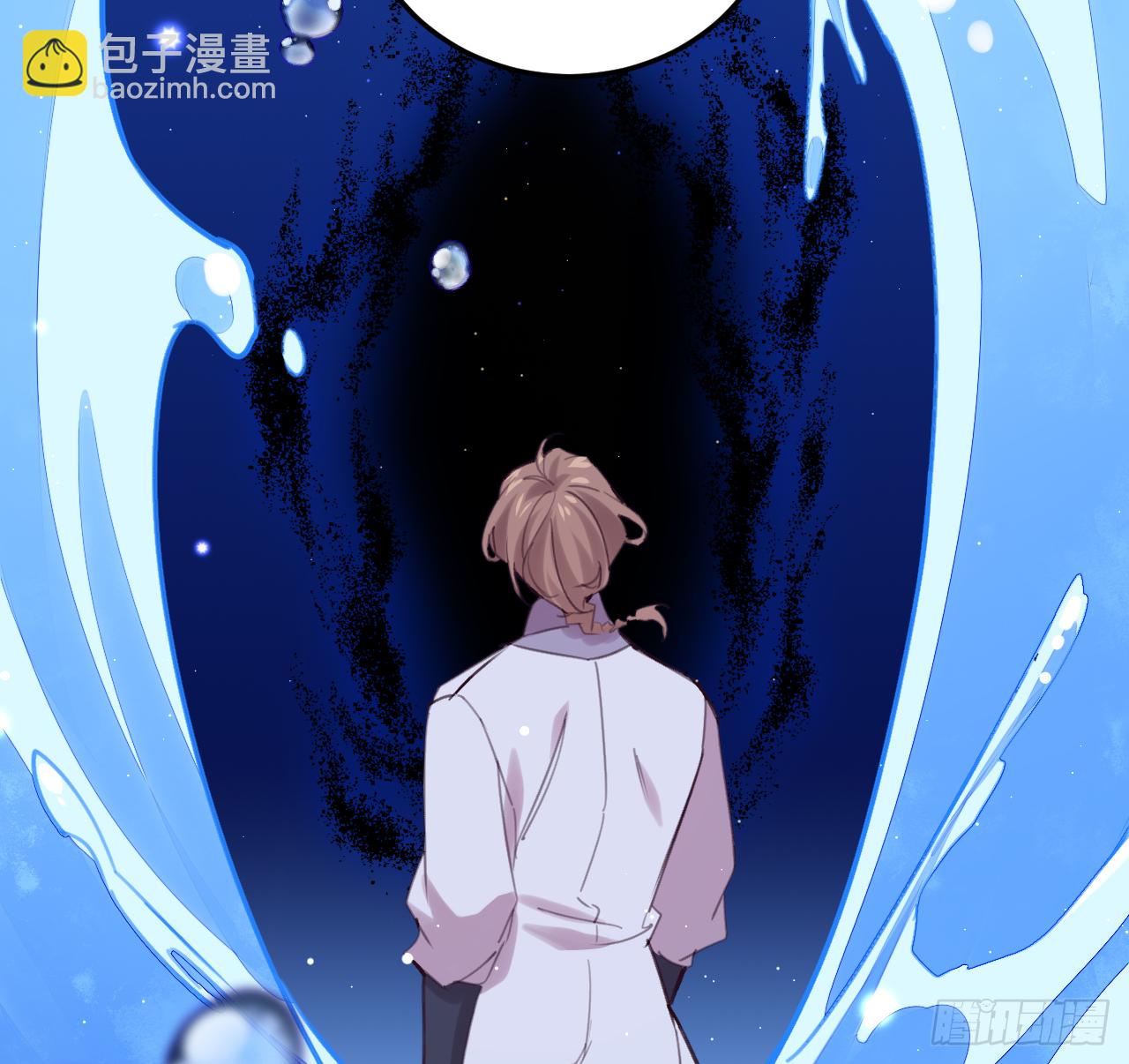 我不能让你冒险(1/2)-第103话