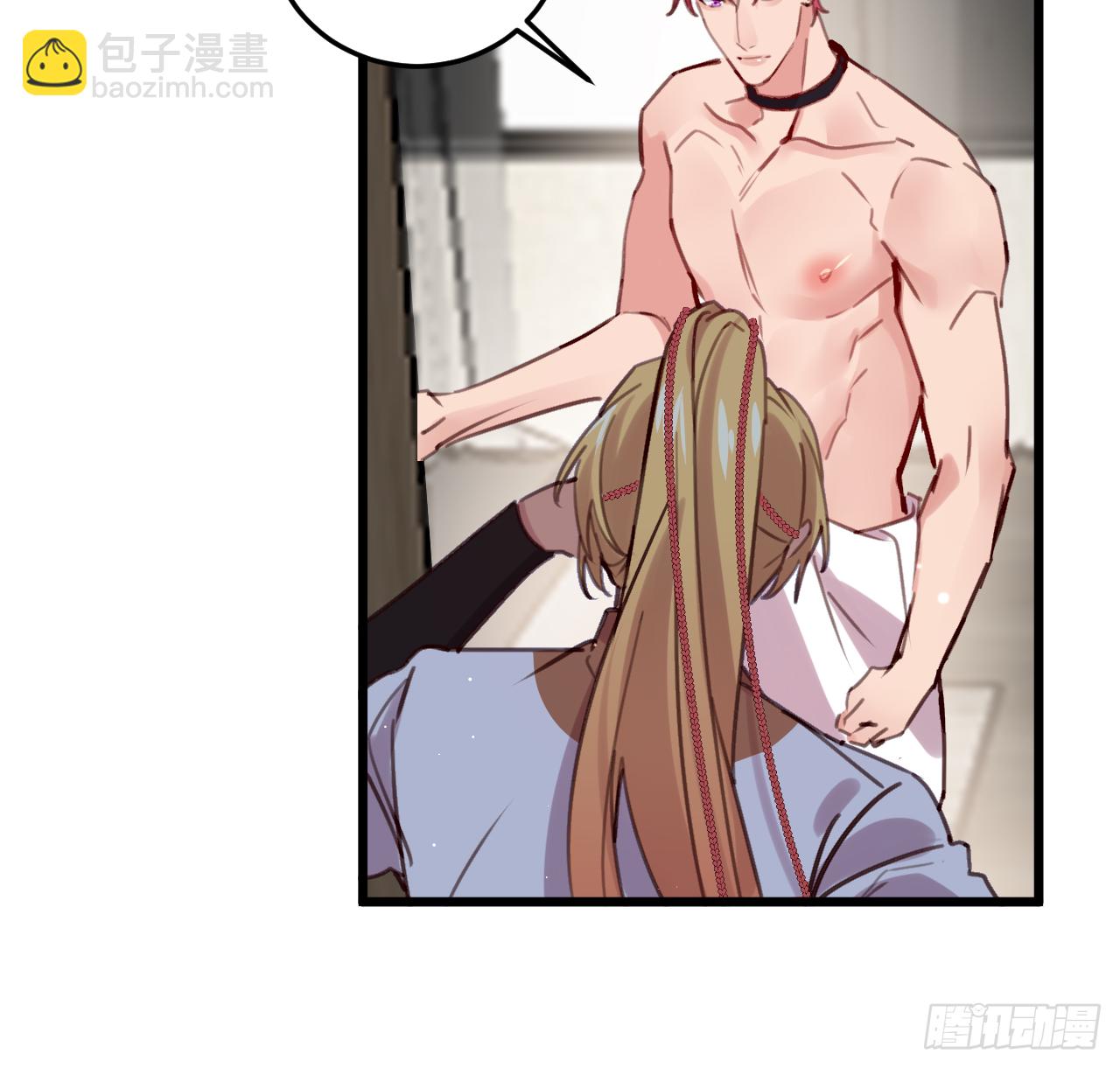 我不能让你冒险(1/2)-第103话