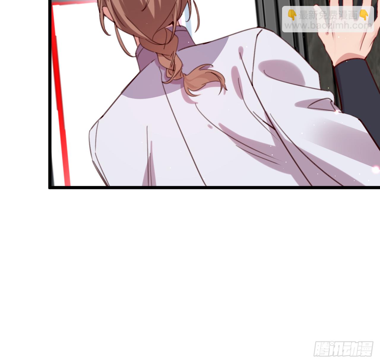 我的儿子只有一个(1/2)-第105话