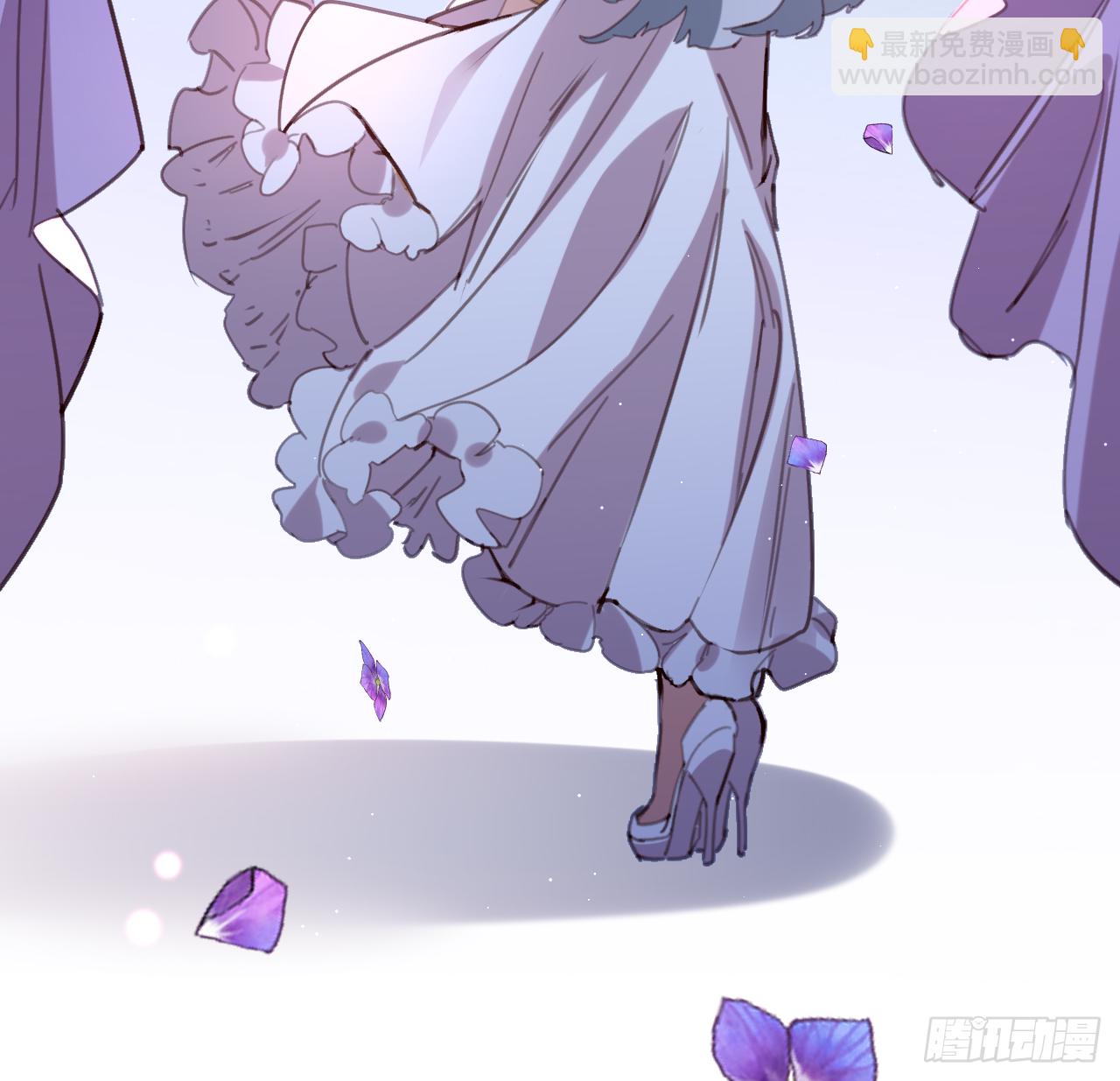 我的儿子只有一个(1/2)-第105话