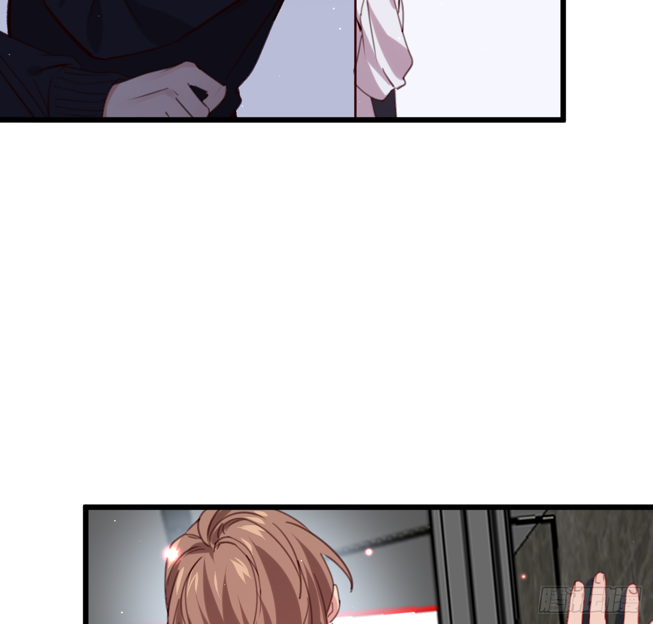 我的儿子只有一个(1/2)-第105话