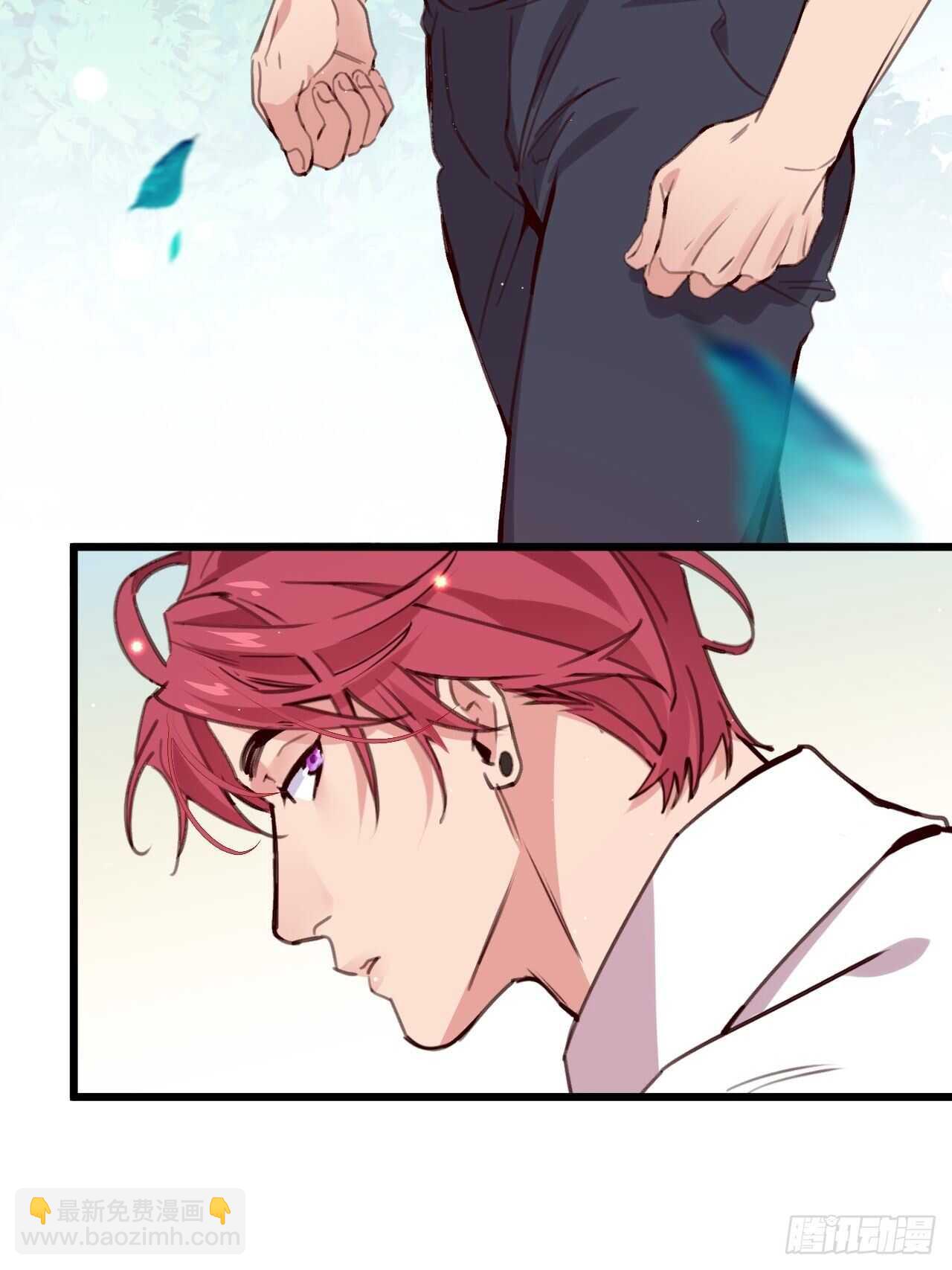 只要你叫我爸爸-第107话