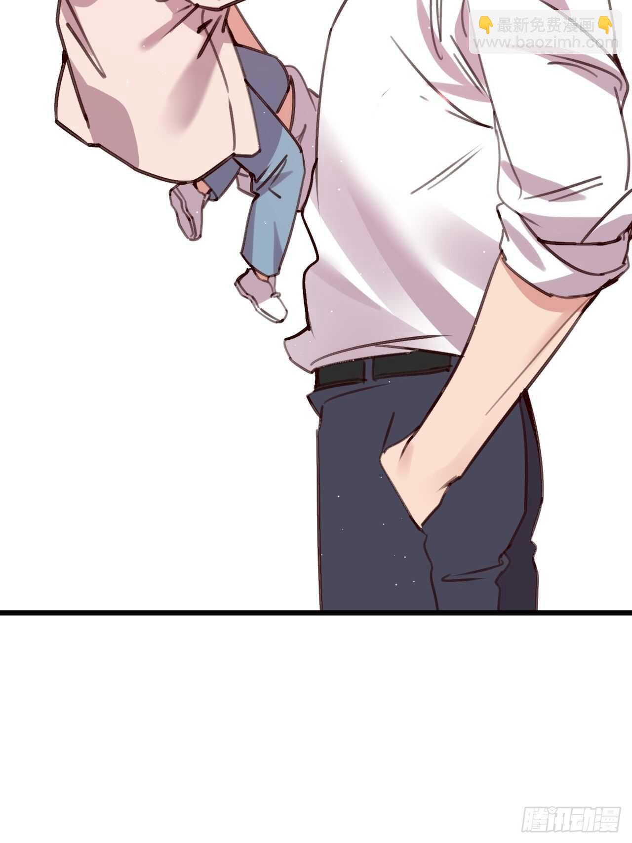 只要你叫我爸爸-第107话