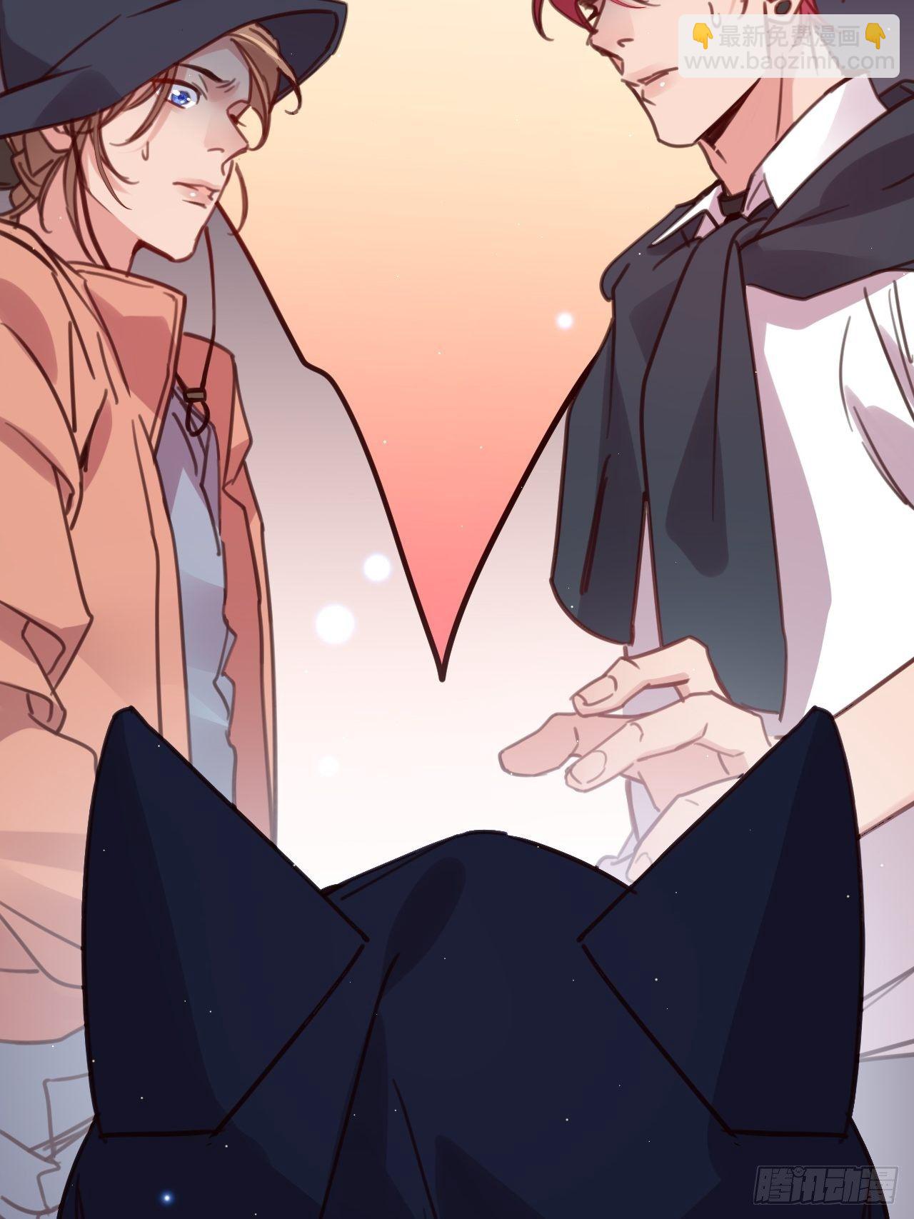 更想得到你了-第115话