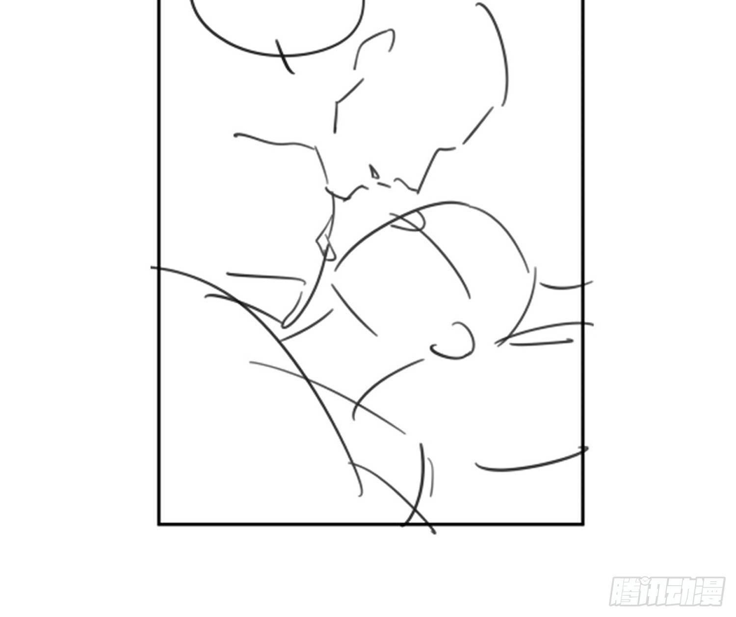 更想得到你了-第115话