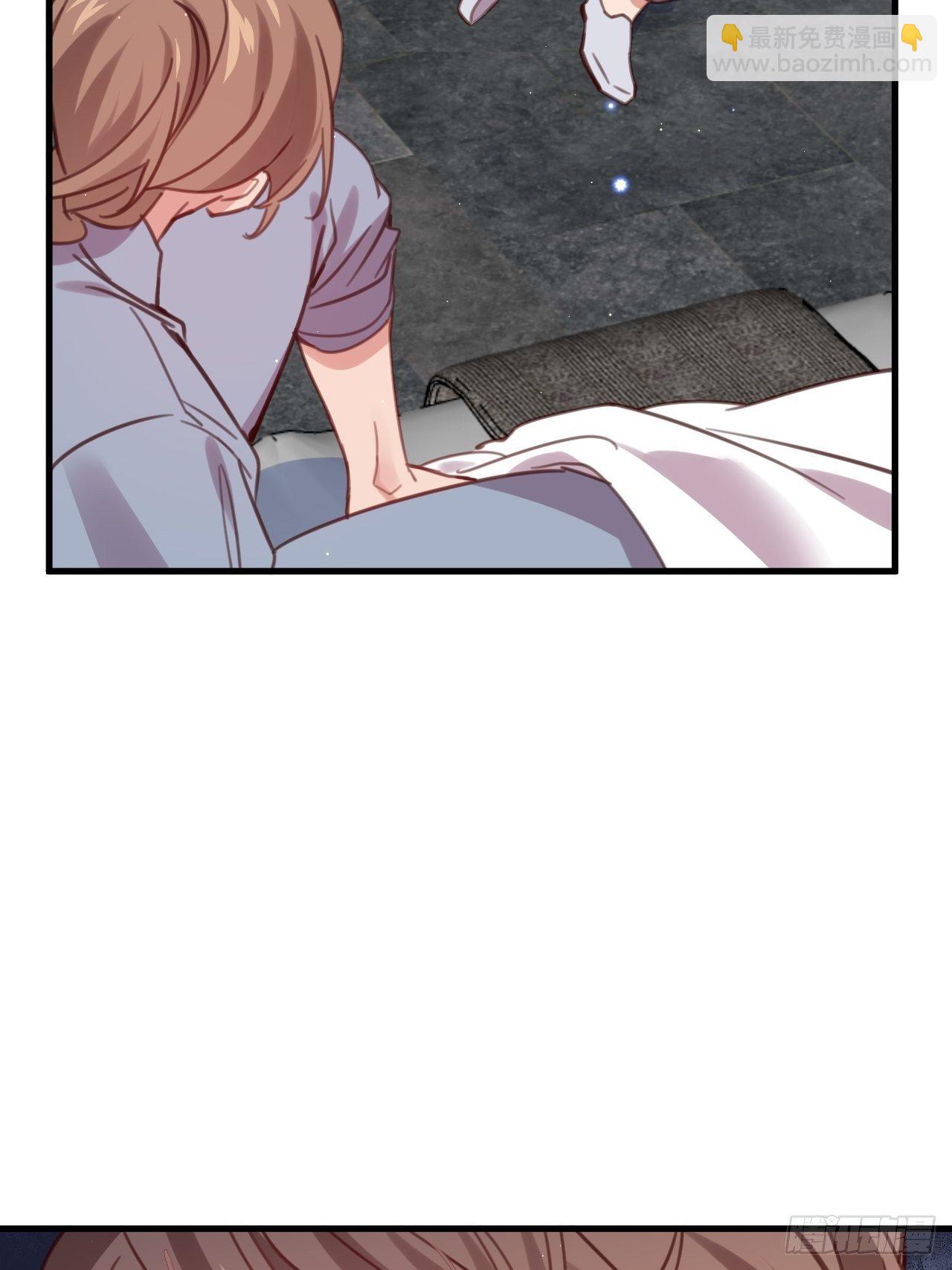 给我放开他！(1/2)-第117话