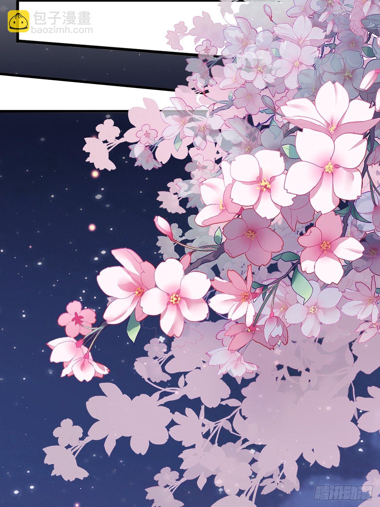 狼的离去(1/2)-第121话