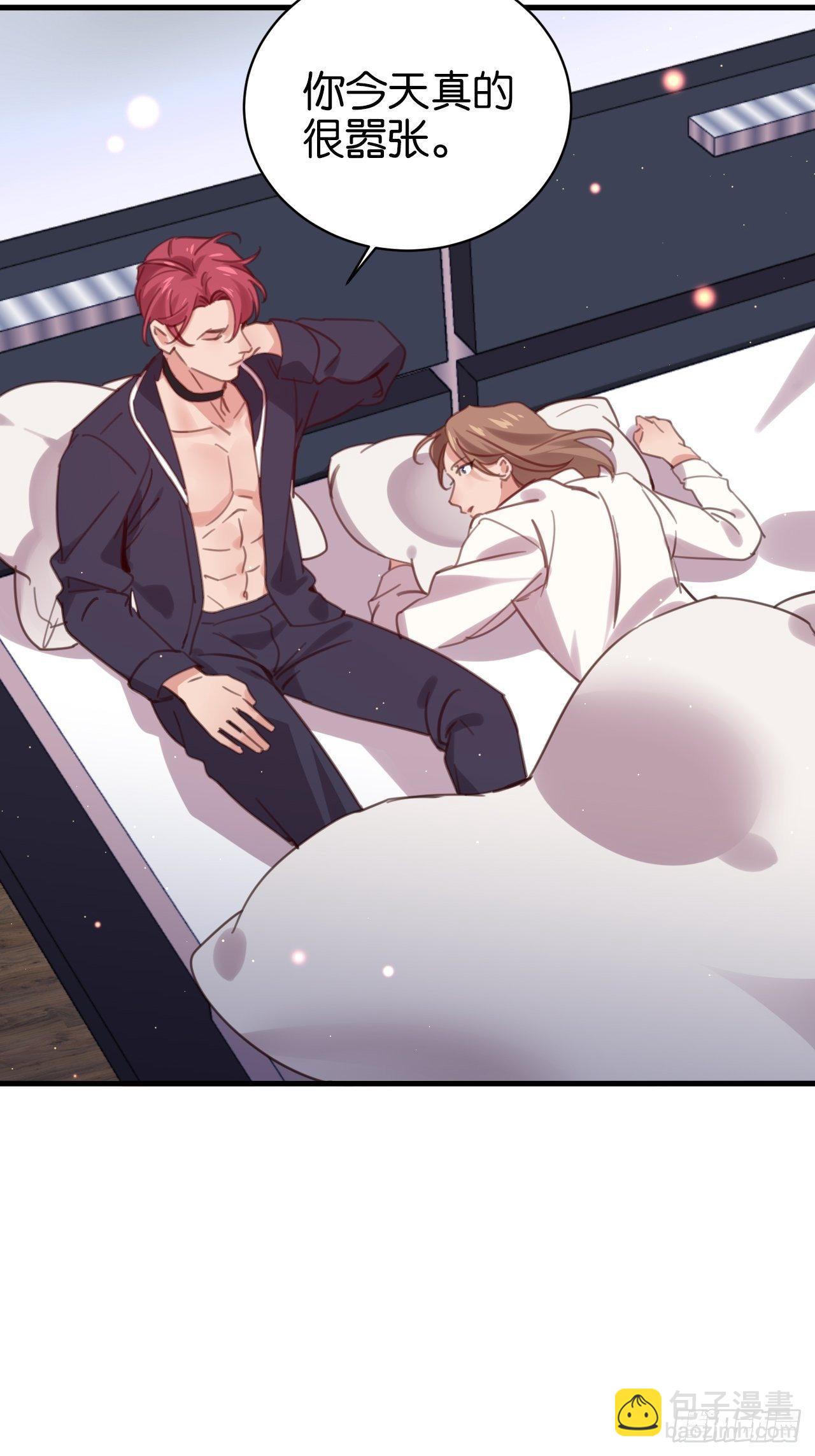 狼的离去(1/2)-第121话