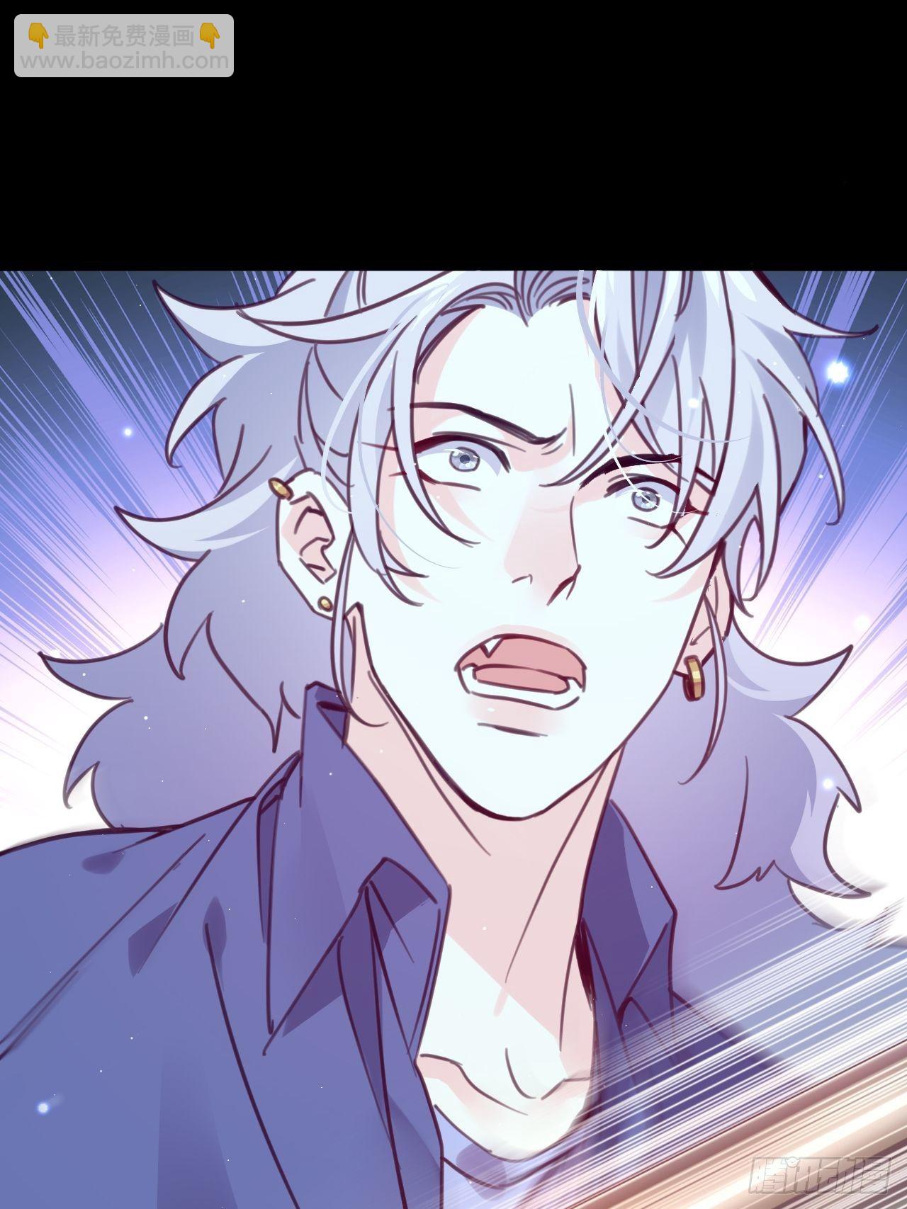 狼的离去(1/2)-第121话