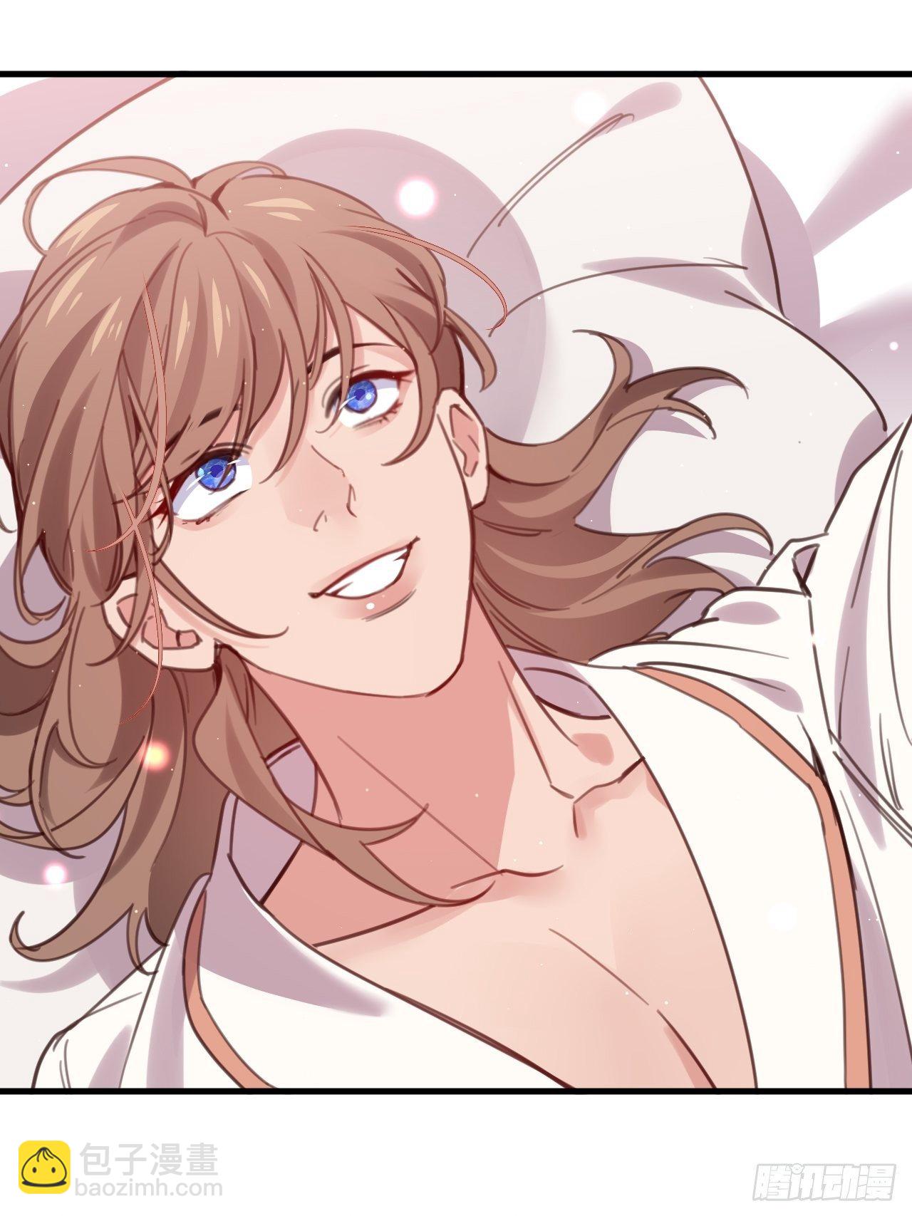 狼的离去(1/2)-第121话