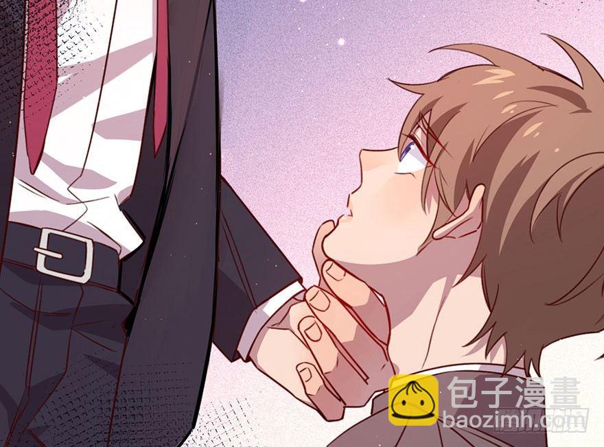 你还远远不够(1/2)-第17话