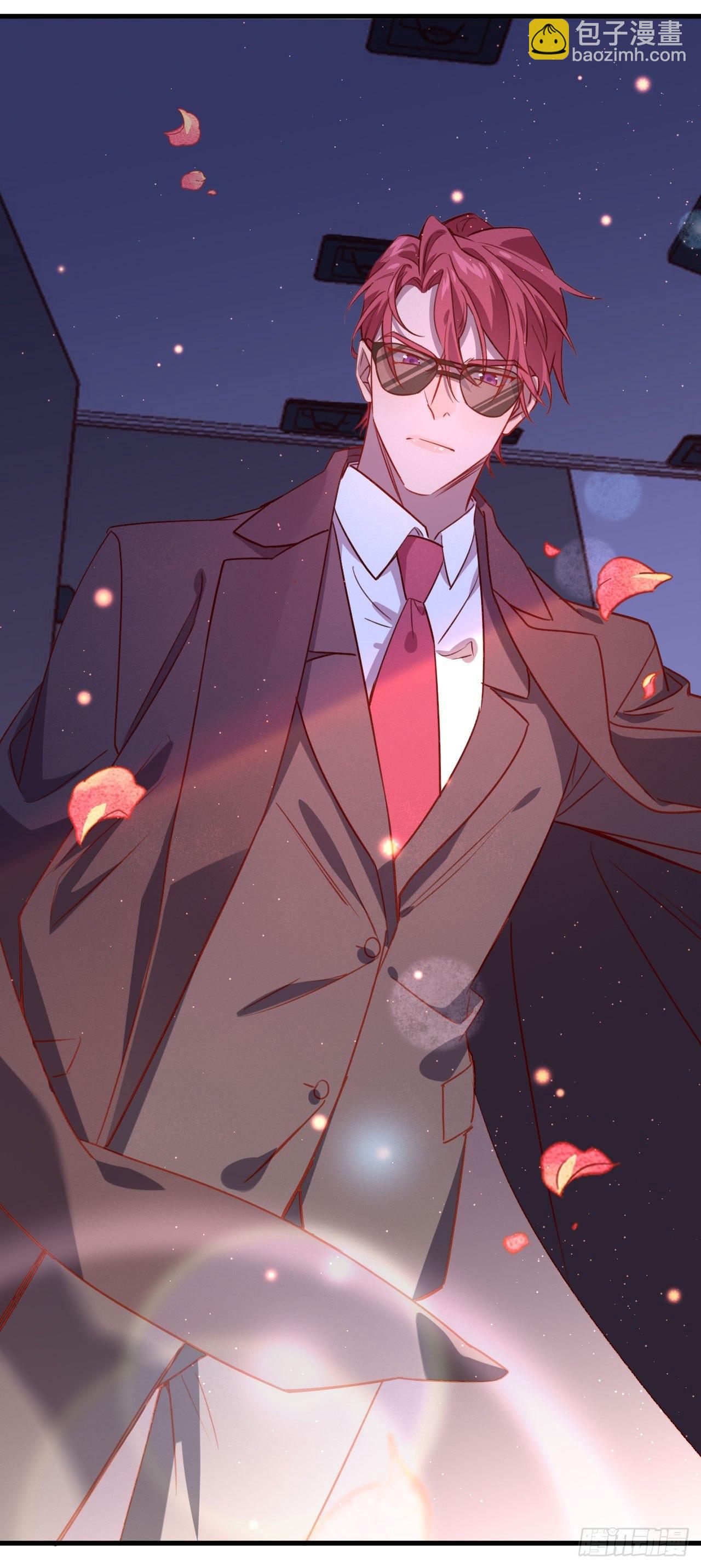 跟我比还差得远(1/2)-第19话