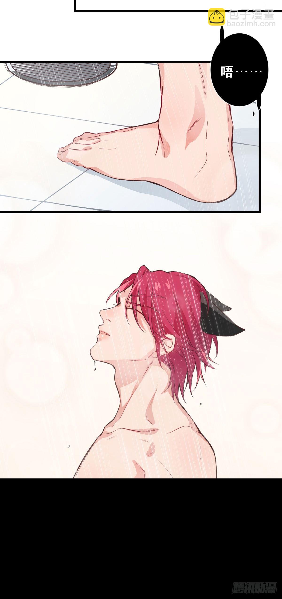 丧钟为谁而鸣-第3话